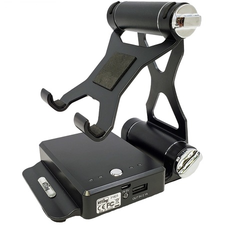 VITINY WiFi Wireless Image Capture Box, iOS and Android, USB Microscope IMB-07